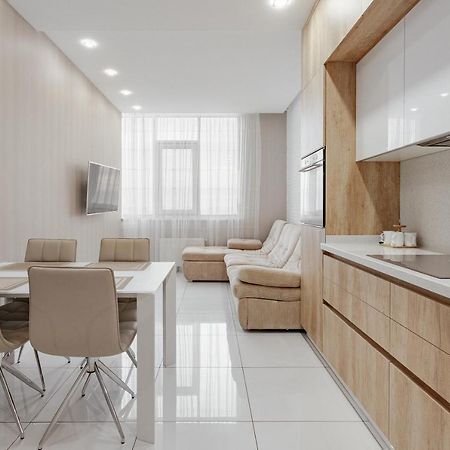 Apartament Kadorr Одесса Экстерьер фото