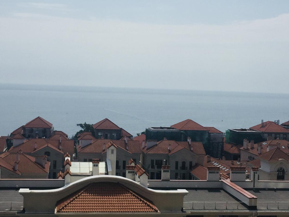 Apartament Kadorr Одесса Экстерьер фото
