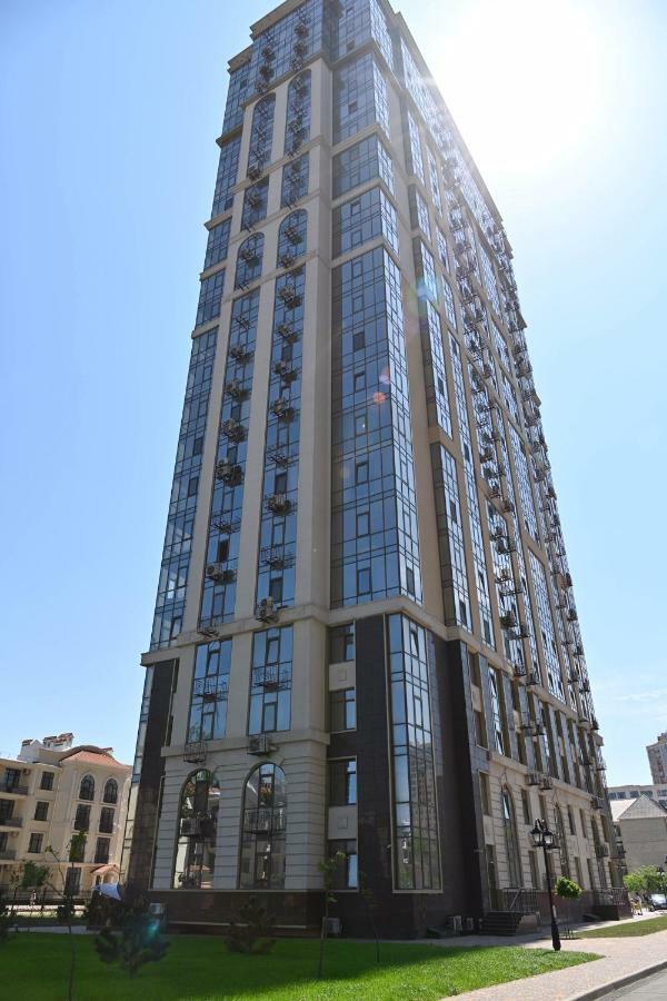 Apartament Kadorr Одесса Экстерьер фото