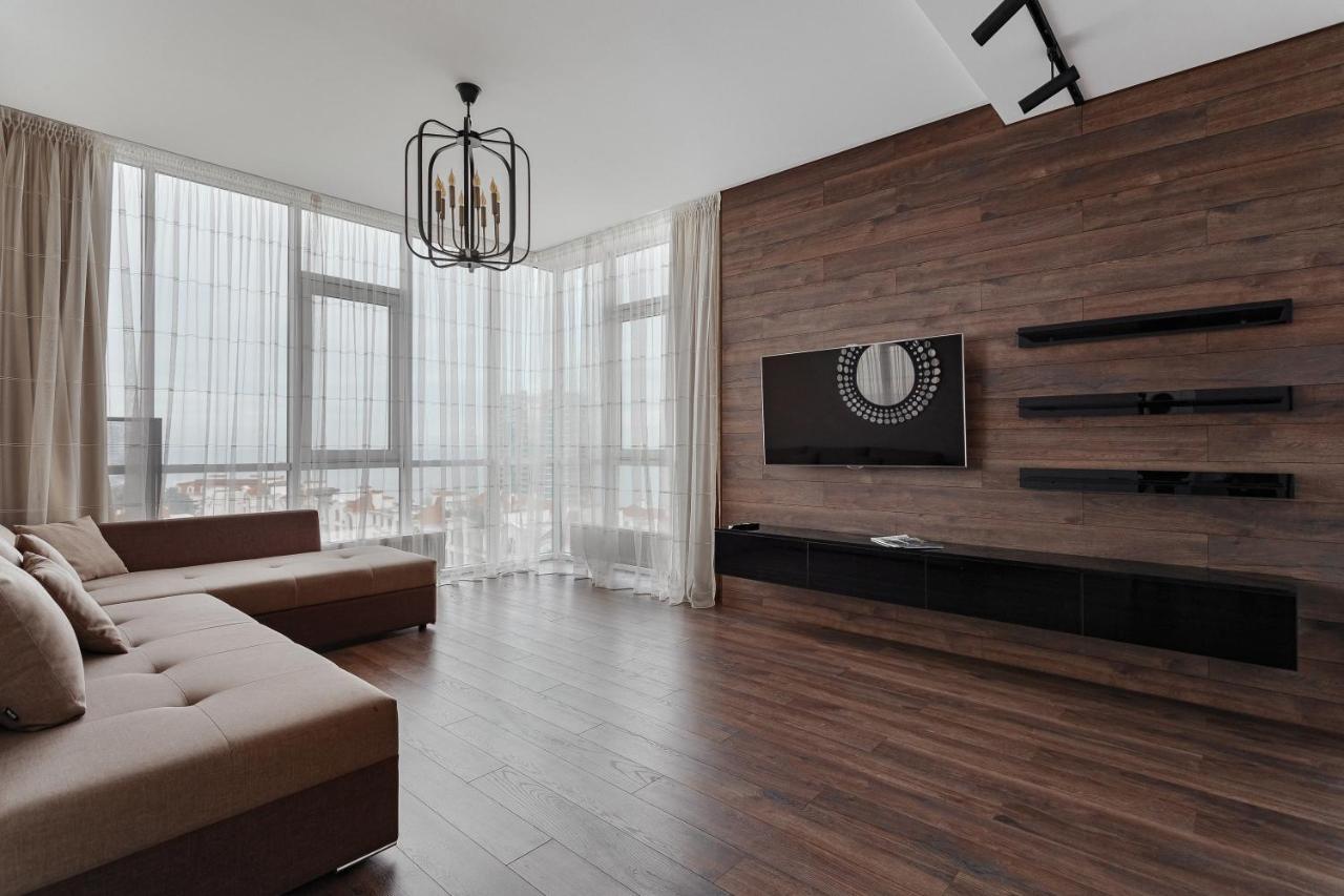 Apartament Kadorr Одесса Экстерьер фото