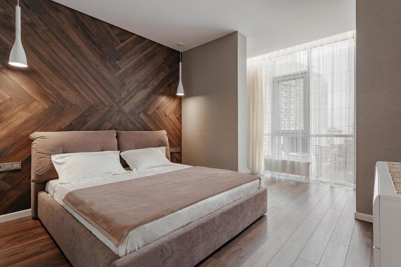 Apartament Kadorr Одесса Экстерьер фото