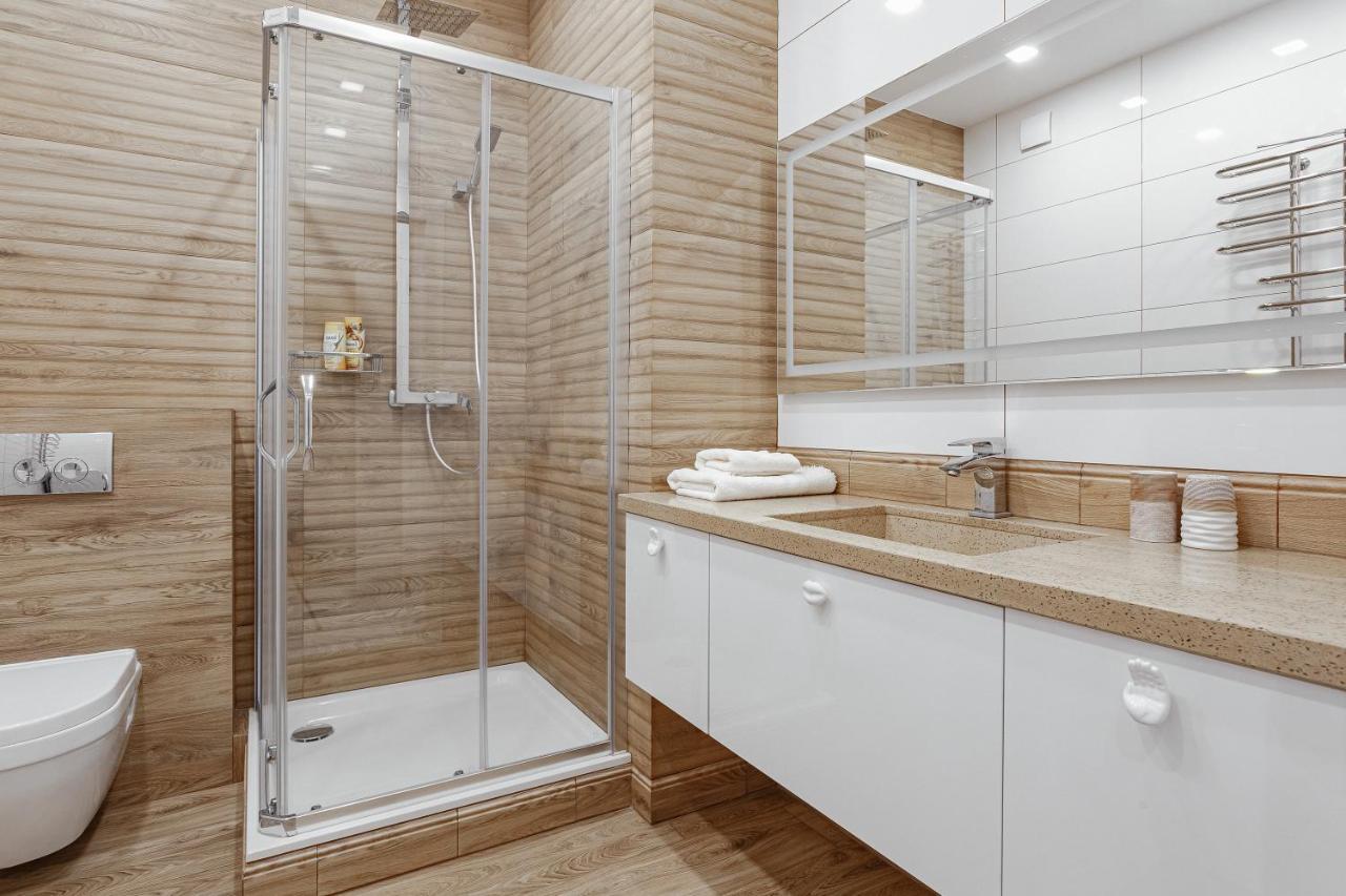 Apartament Kadorr Одесса Экстерьер фото